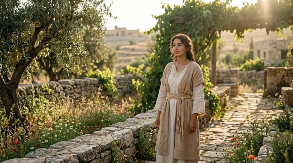 Emma Biblical Meaning