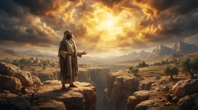 Glory Meaning in Hebrew
