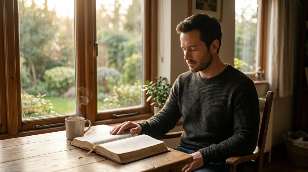 How to Apply the Meaning of Selah in Daily Life