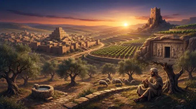 Symbolic Meanings of the Yoke