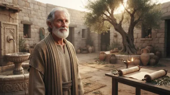 Common Misunderstandings About "Countenance" in the Bible