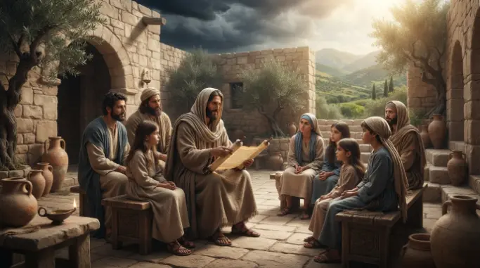 Common Misunderstandings About God's Wrath