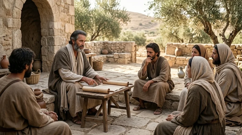 Common Misunderstandings About "Vain" in the Bible