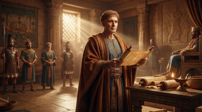Eunuchs in the Old Testament
