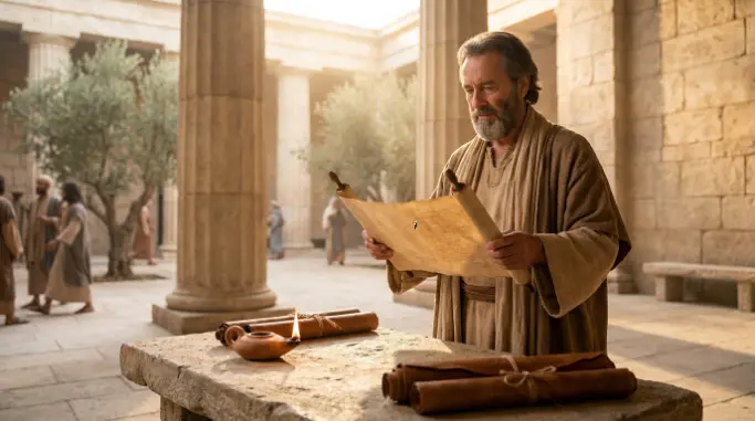 Key Bible Verses About Eunuchs