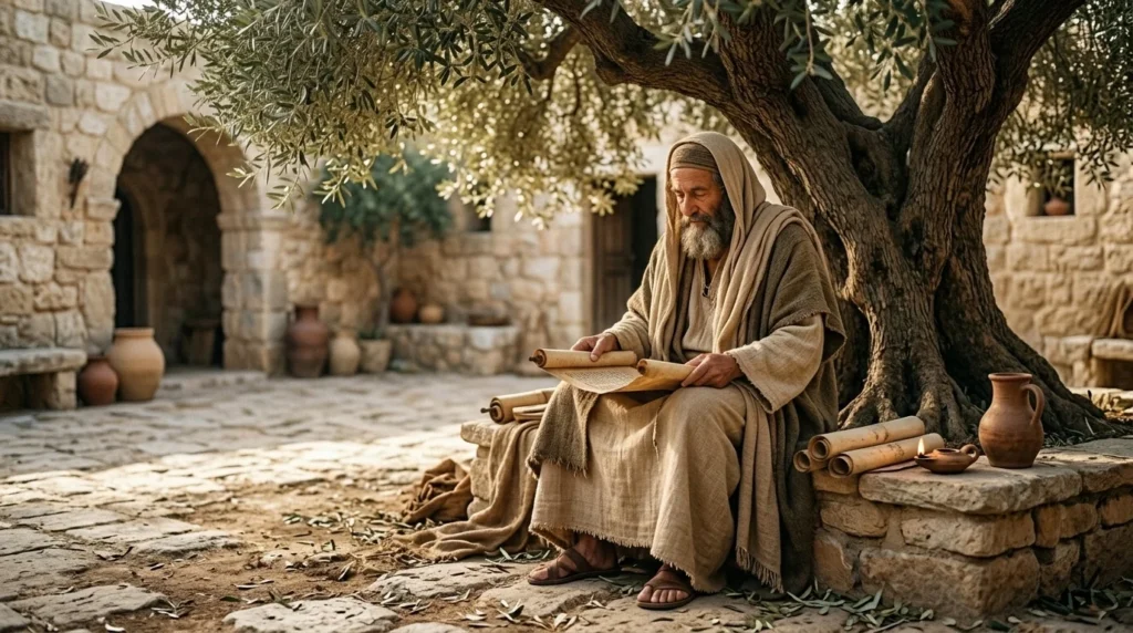 Meaning of Wisdom in the Bible