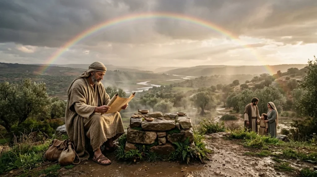 Practical Lessons From Biblical Covenants