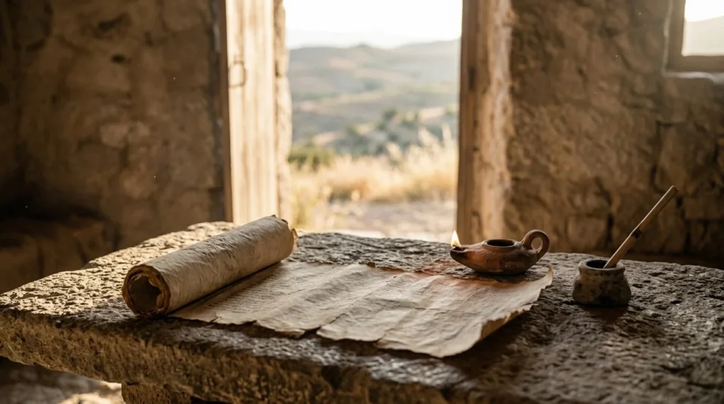 Selah Meaning in Hebrew