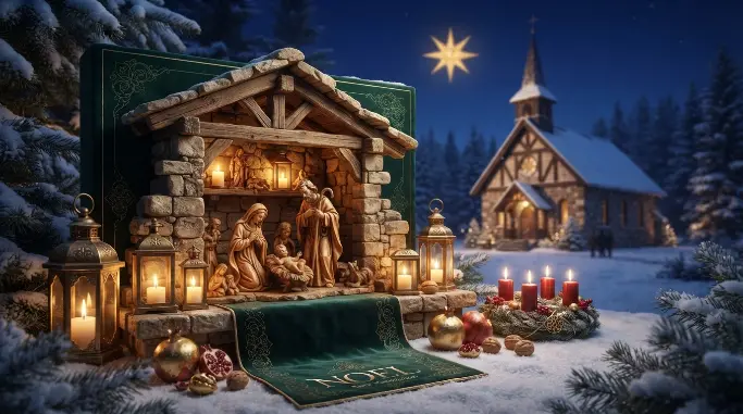 The Cultural and Religious Significance of Noel