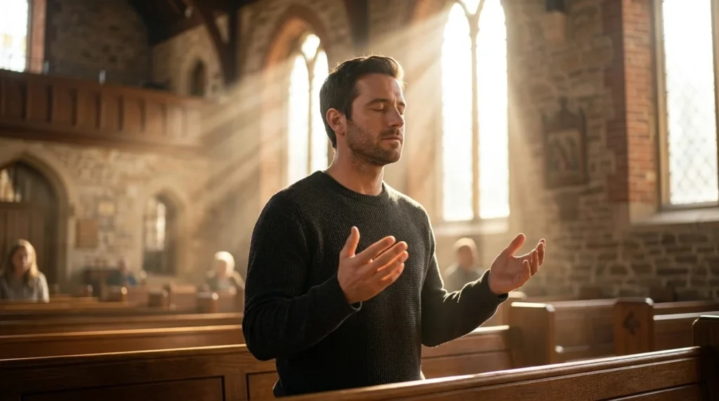 What Does It Mean to Be "Anointed" Today