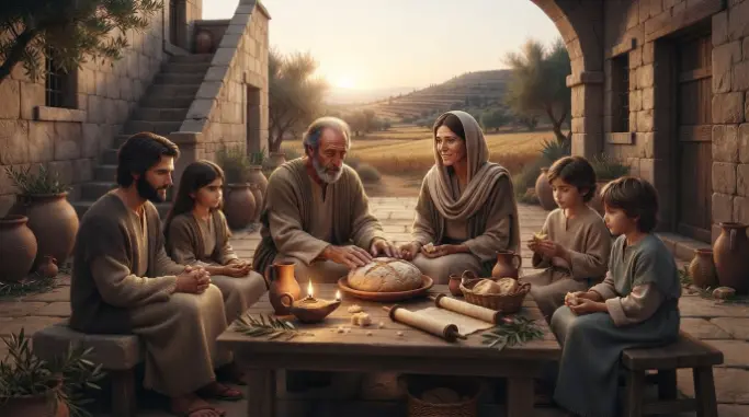 What Does the Sabbath Mean for Us Today