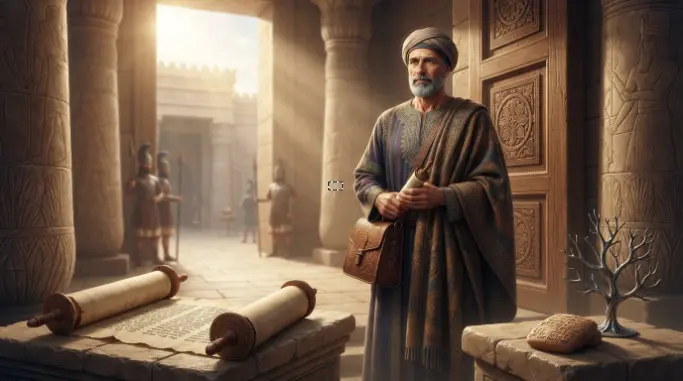 What Is a Eunuch in the Bible