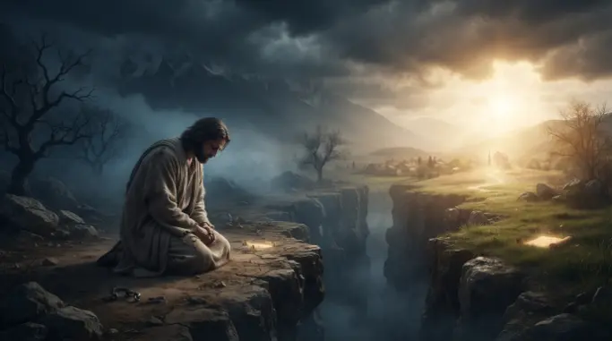 What Is the Meaning of Iniquity