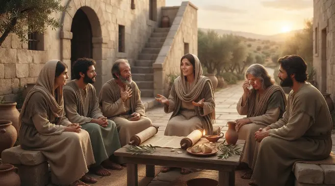 Why Testimony Matters in the Christian Faith