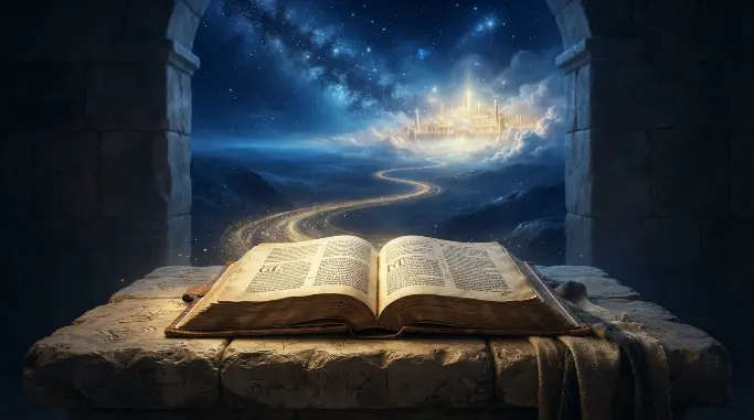 Eschatology Meaning Bible