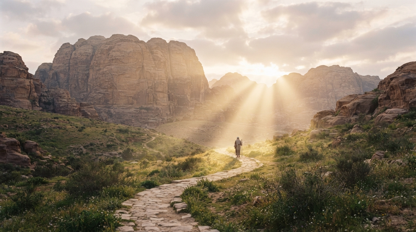 Glory Meaning in the Bible