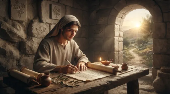 How to Discover the Spiritual Meaning of My Name in the Bible