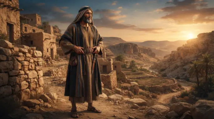Loins Meaning in the Bible