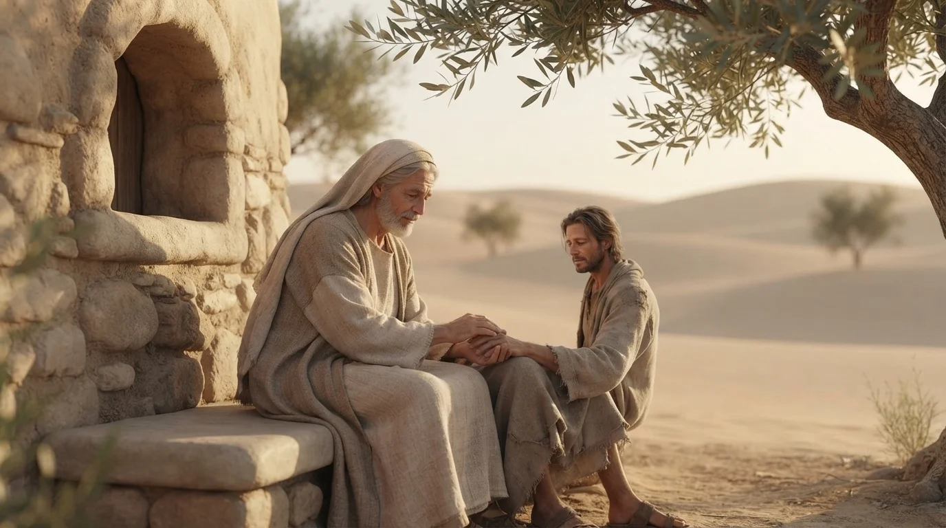 Rapha Meaning in Bible