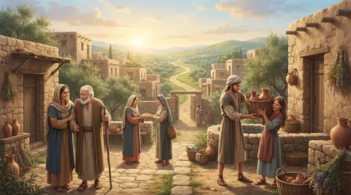 Real-Life Applications of Eschatological Hope