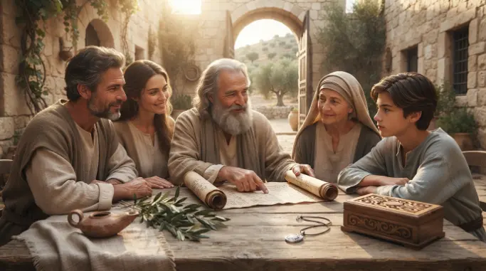 Real-Life Examples: How People Connect With Their Name's Meaning