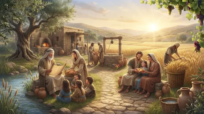 Real-Life Examples of Biblical Prosperity