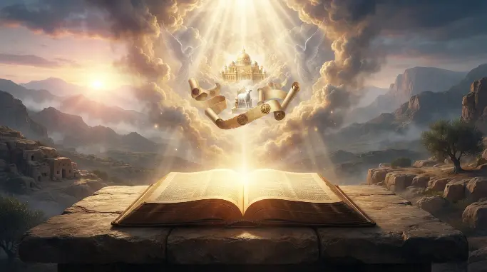 Revelation Meaning in Bible