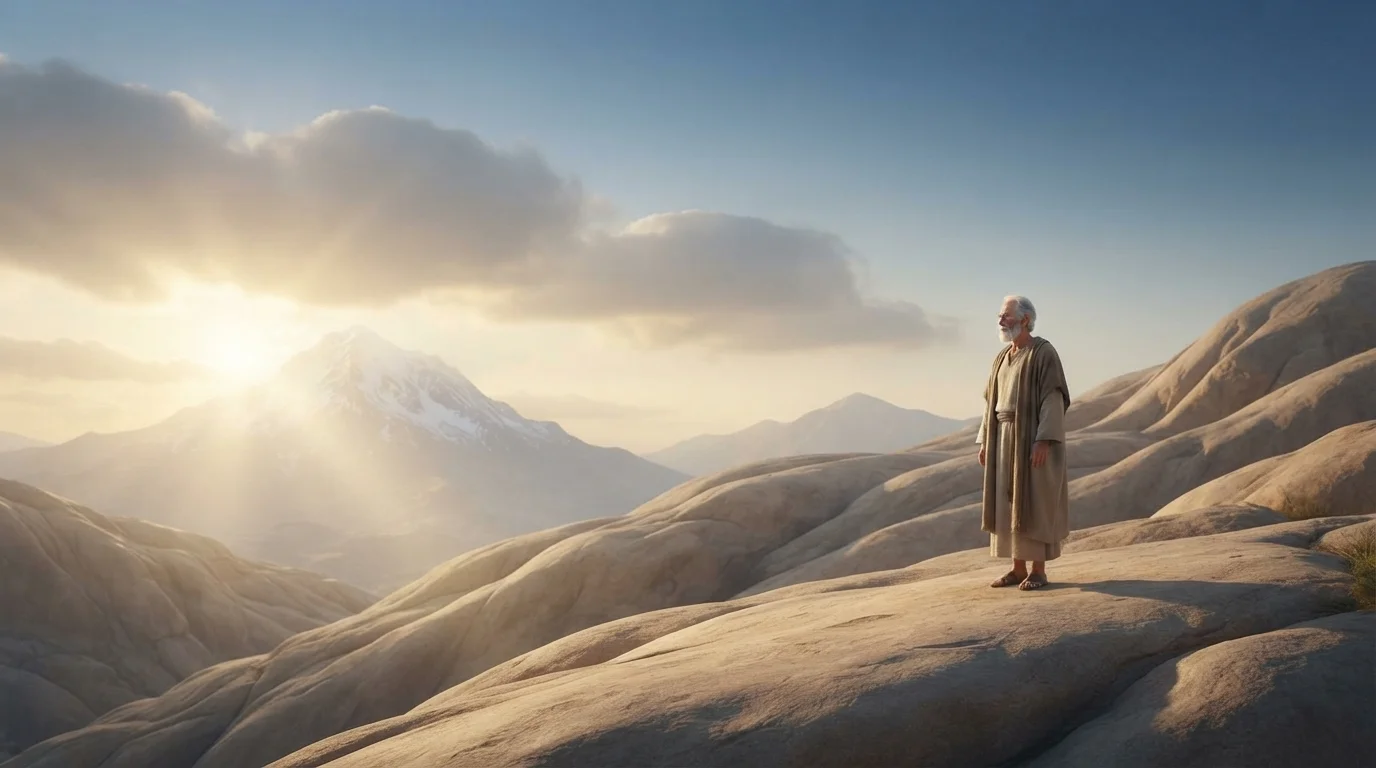 Shaddai Meaning in Bible