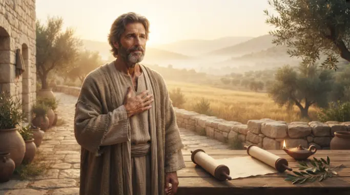 The Deeper Symbolic Meaning: Circumcision of the Heart