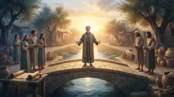 What Does Discord Mean in the Bible