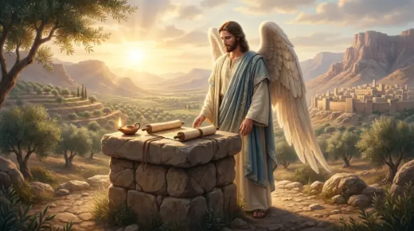What Does Michael Mean in the Bible