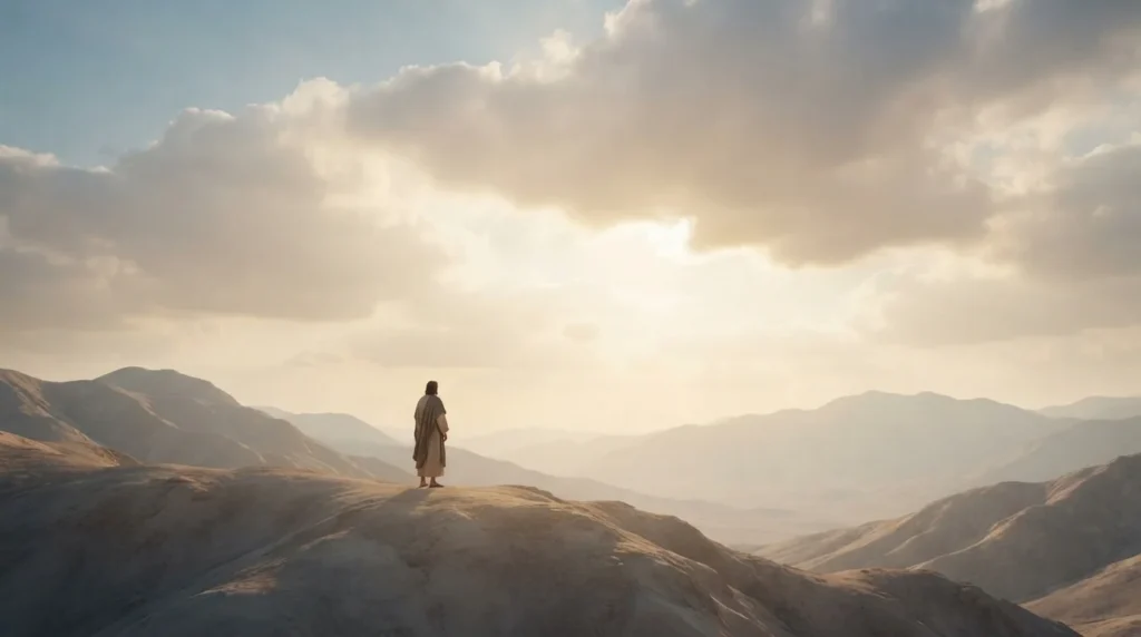 What Does Shaddai Mean in the Bible