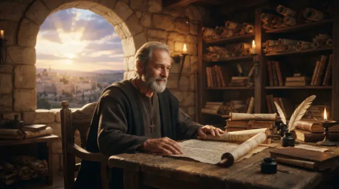 What Is Eschatology? A Simple Definition