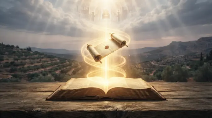 What Is the Revelation Meaning in Bible Context