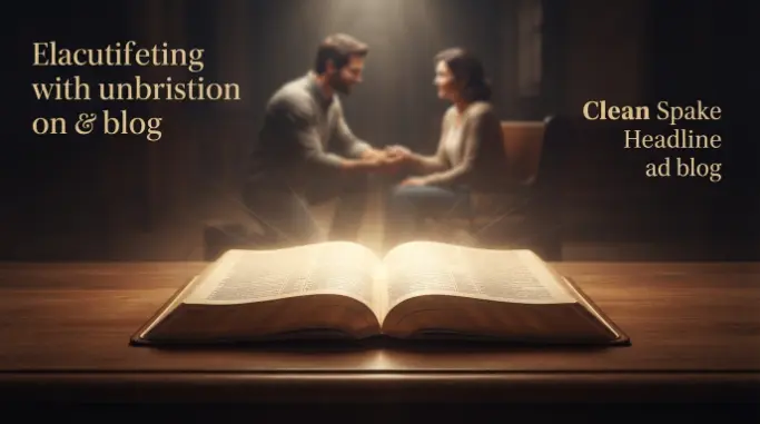 What the Bible Says to Do Instead of Showing Contempt