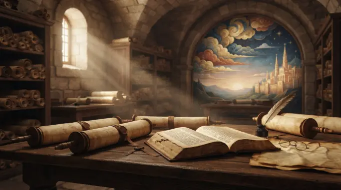 Where Does Eschatology Appear in the Bible?