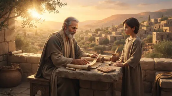 Why Avery Feels Biblical Even Though It Isn't