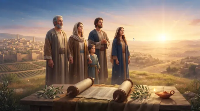 Why Eschatology Matters: Practical Meaning for Believers