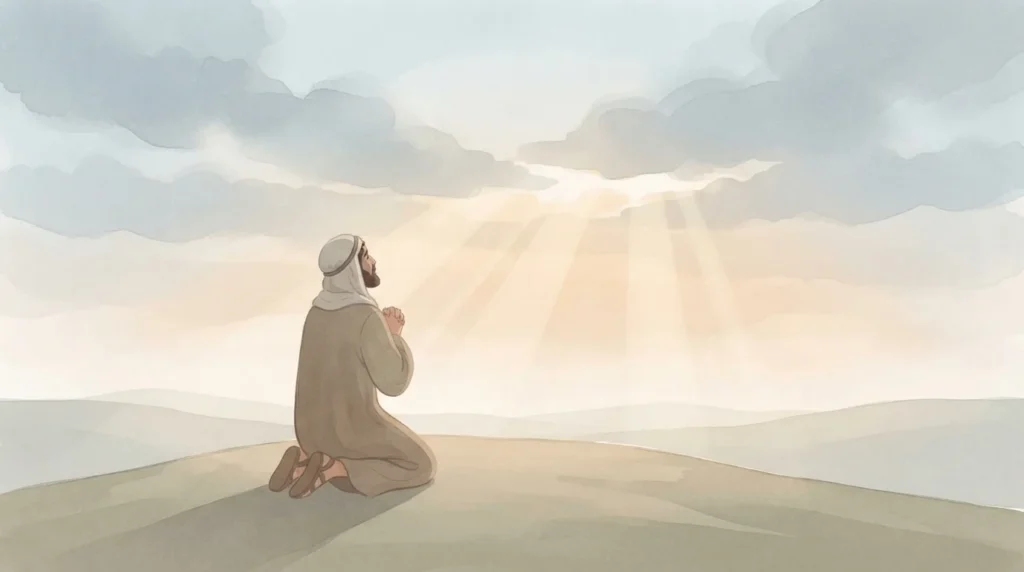 Why Lament Matters for Believers Today