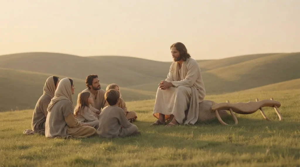 Yoke Bible Meaning in the New Testament