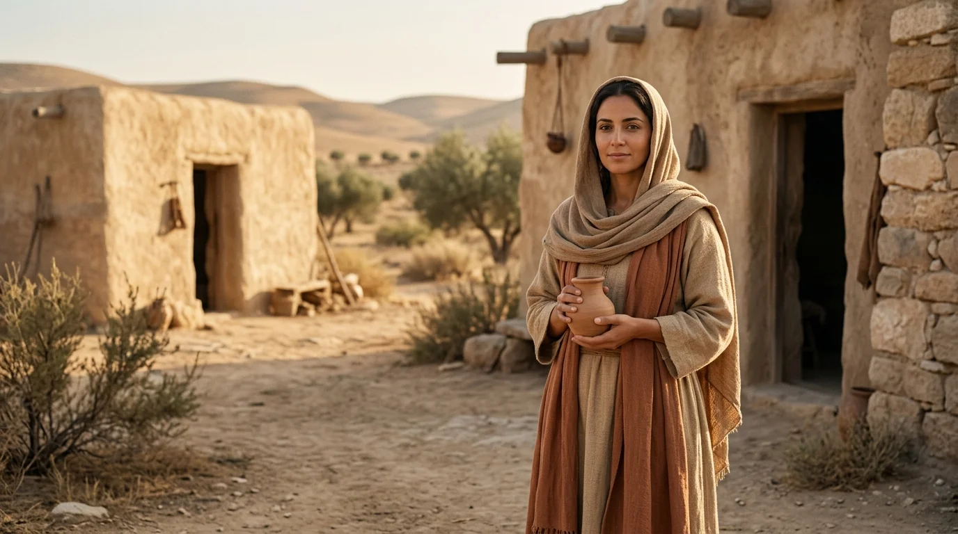Abigail Meaning in the Bible