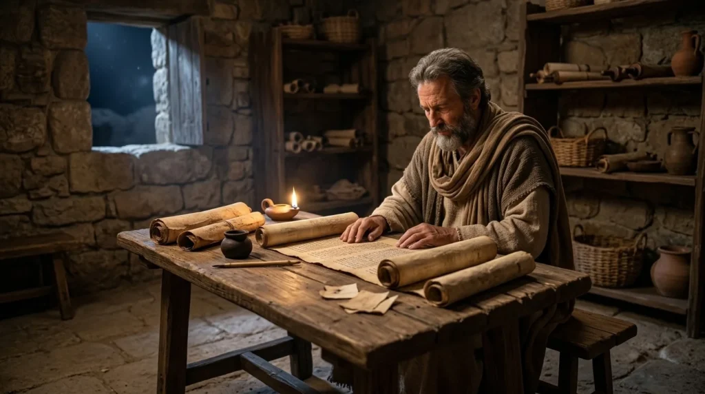 Breaking Down the Hebrew Roots