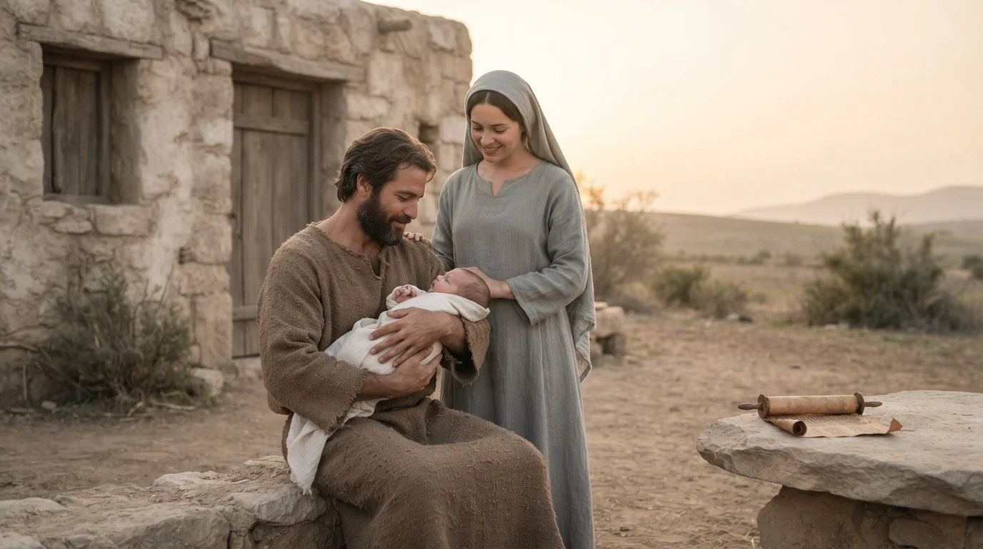 Circumcision Meaning in the Bible