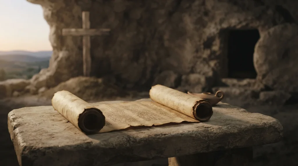 Common Misconceptions About the Biblical Meaning of Easter