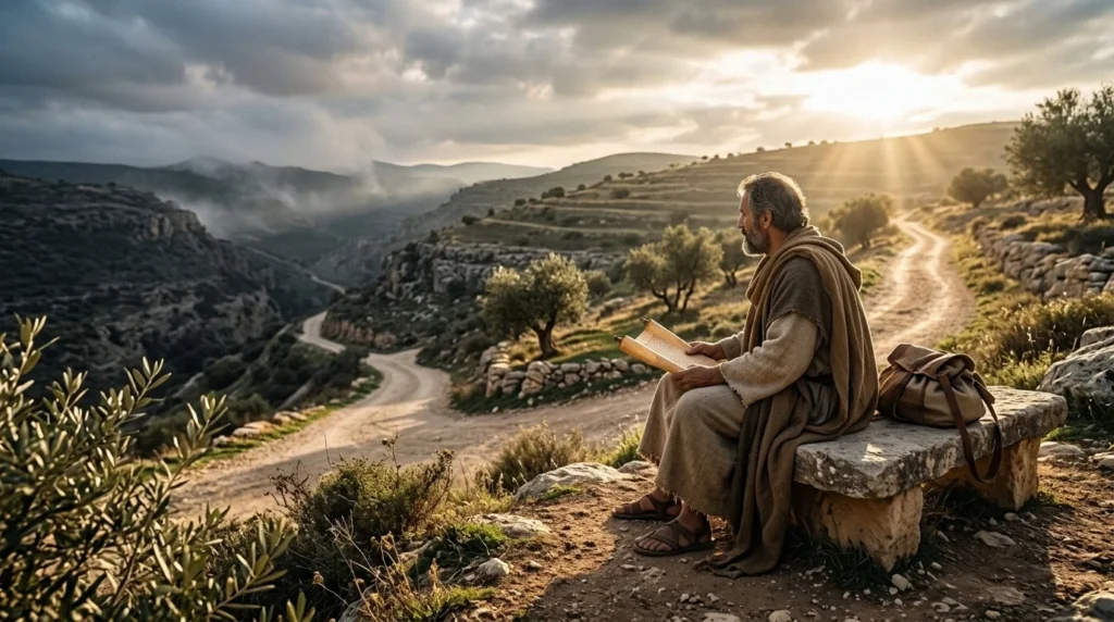 Common Misunderstandings About Biblical Hope