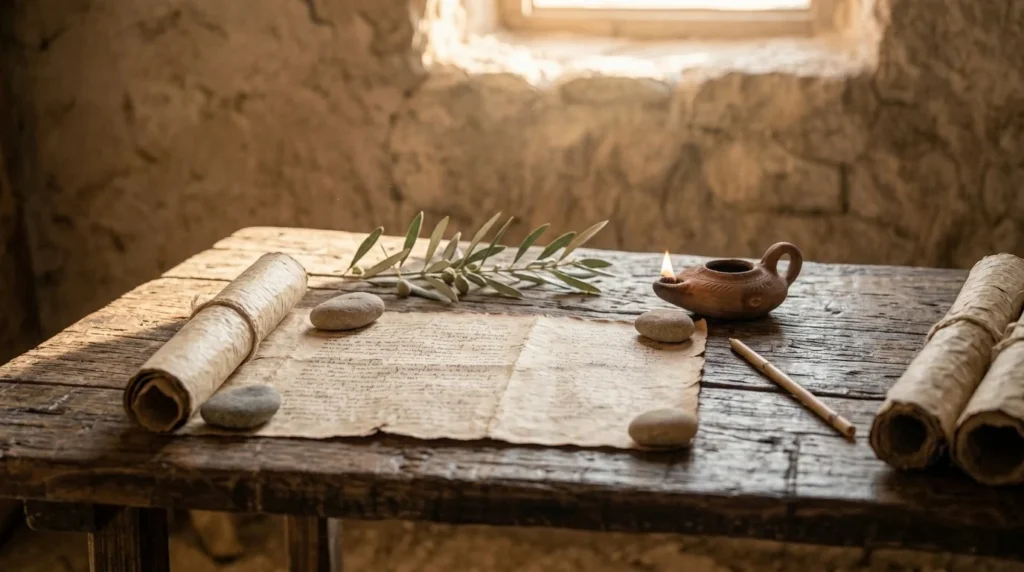 Famous Proverbs and What They Really Mean