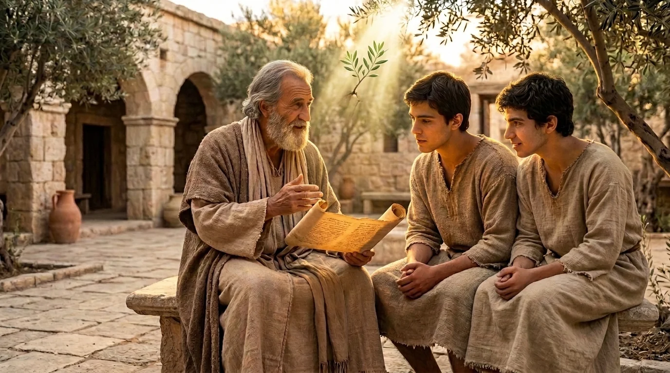 Hope Meaning in the Bible