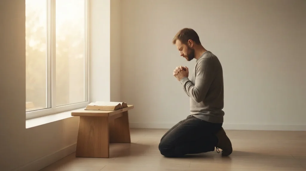 How to Practice Biblical Supplication in Daily Life