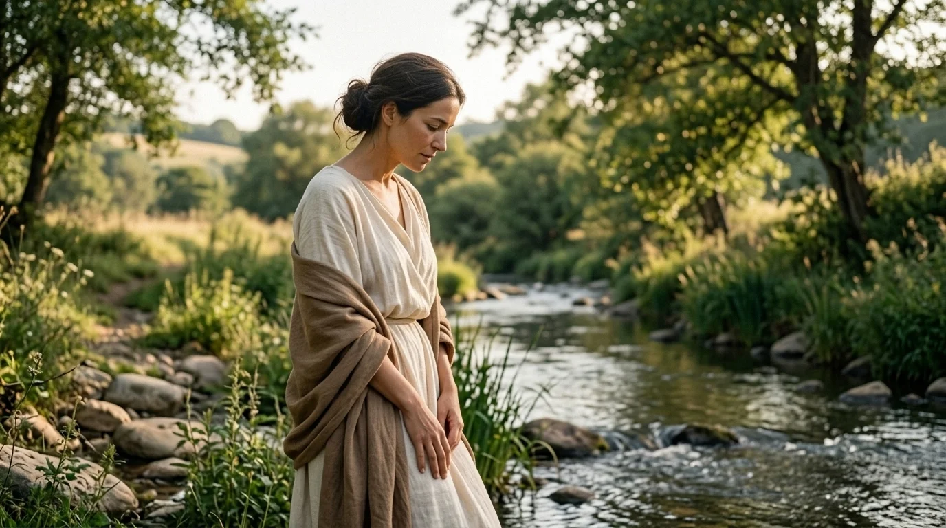 Jennifer Meaning in the Bible