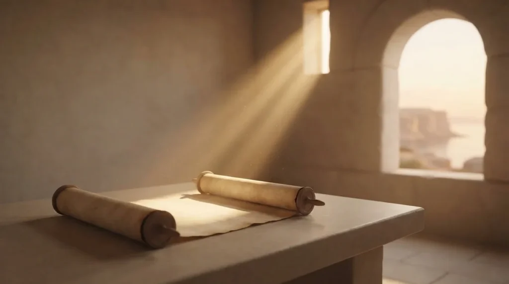Key Bible Verses About Glory (With Context)